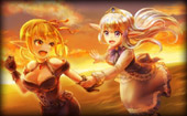 Cuteness is justiceTvCG