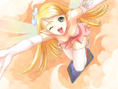 Tony Illustration Games compatible with WIN11 �ʏ�ŃT���v��CG