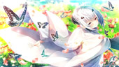 iIWieJtj퍑Pdw `B̓Ɗᗳҁ`TvCG