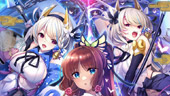 iIWieJtj퍑PBRAVE `l̋SqA\䕔ҁ`TvCG