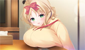 �g���v���y�A�����O -Triple Pairing-�@���،���Łi��100�T�C�Y�j�T���v��CG
