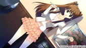 WHITE ALBUM 2  |introductory chapter|iDVD-ROMjTvCG