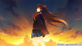 WHITE ALBUM 2  |introductory chapter|iDVD-ROMjTvCG