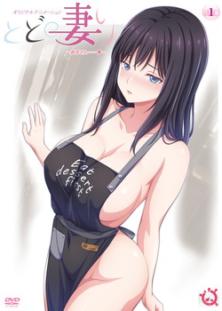 �Ƃǂ̍Ȃ�@�`�`�ꂳ��c�c�` �iDVD-V�j