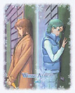 WHITE ALBUM Vol.2iBlu-ray Discj