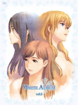 WHITE ALBUM Vol.5iDVD-Vj