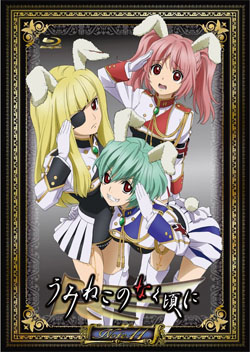 ݂˂̂Ȃ Note.11 Blu-ray ʏŁiBlu-ray Discj