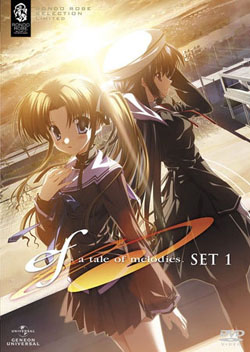 RONDO ROBE SELECTION Limited DVD_SET 1 ef - a tale of memories.iDVD-Vj