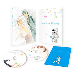  Blu-ray BOXiBlu-ray Videoj