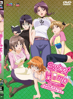 Sweet Home `HȂo͍DłH`SPECIAL COMPLETE`iŁj iDVD-Vj
