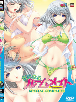 �C�ɂȂ郋�[�����C�g SPECIAL COMPLETE�i�����Łj �iDVD-V�j
