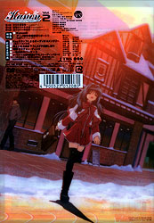 Kanon2 �iDVD-V�j