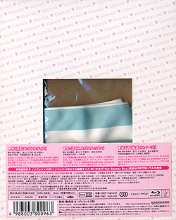 kiss~sis 1 Blu-ray ʌŁiBlu-ray Discj