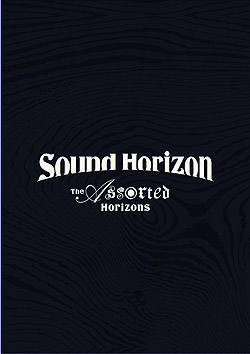 The Assorted Horisone/Sound Horizon<Blu-ray ʏ>iBlu-ray Videoj