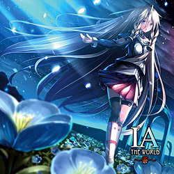 IA THE WORLD ``