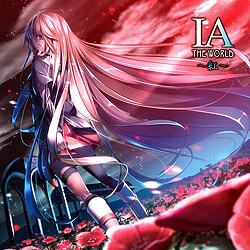 IA THE WORLD `g`