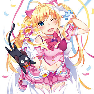 �u�u�A�C�h�����@�������邿�遙�݂���v�T�E���h�g���b�NCD�v