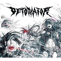 DETONATOR/dCؗyWc