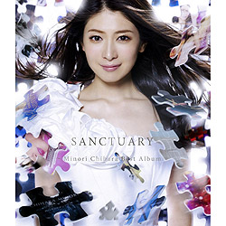  10NxXgAouSANCTUARY `Minori chihara Best Album`vyCD3gz