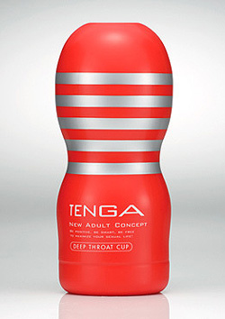 TENGA fB[vX[gEJbv TOC-101 [A_gObY]