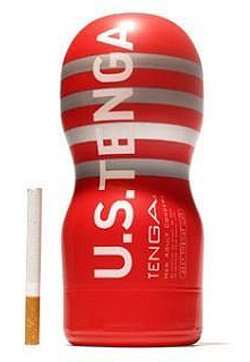 TENGA fB[vX[gEJbv TOC-001US [A_gObY]