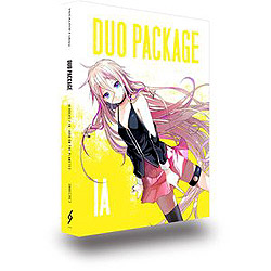 IA DUO PACKAGE
