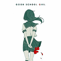 GOOD SCHOOL GIRL/݂P@[ʏ]