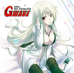 GWAVE2014 1st Favorite \ eJZbg