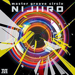 master groove circle uNIJIROv/Ifve