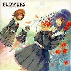 FLOWERS Le volume sur printemps official fanbookiFLOWERSt@ubNj