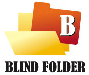 BLINDFOLDER