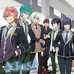 EXIT TUNES PRESENTS ACTORS3 ʏ