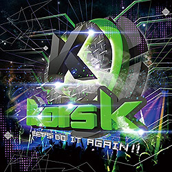 Letfs Do It Again/kors k