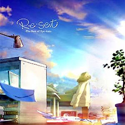 ReFset -The Best of Ryo-kun- /[ <>