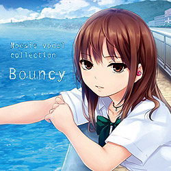 Noesis Noesis vocal collection Bouncy