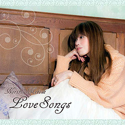 LoveSongs `Noriko Mitose Heart Works Best`/݂Ƃ̂肱