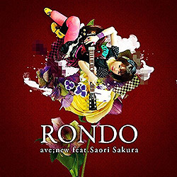 RONDO/aveGnew feat.qѐD