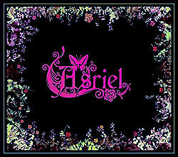Asriel/Asriel