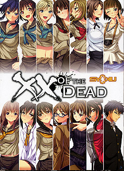 XX of the Dead