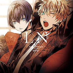 LN^[CD AJiEt@~A -La Vita Ferrice- epilogo1