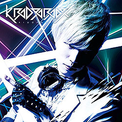 KRAD PARADOX / kradness【通常盤】