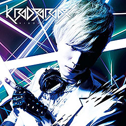 KRAD PARADOX / kradnessyʏՁz