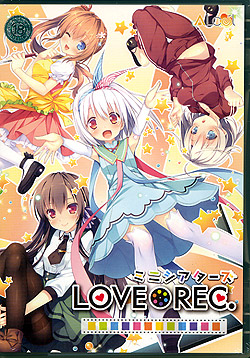 LOVEREC. -~jVA^[Y-