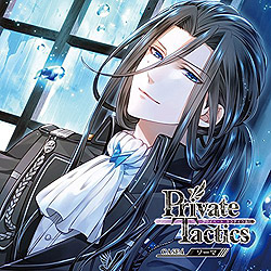 Private Tactics CASE 4 \[}ELEVtH[ iCV.쓇j