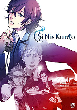 Si-Nis-Kanto ʏ