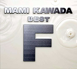 MAMI KAWADA BESTgFh/c܂<ʏ>