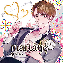 mariage|}A[W Vol.1| ݒBȕҁ|/ؖLee