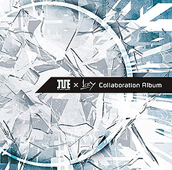 Ifve~Key Collaboration Album