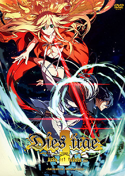 Dies irae `Acta est Fabula` HD |Animation Anniversary|