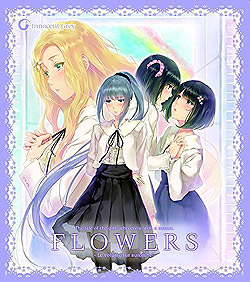 FLOWERS -Le volume sur automne-(秋篇)  通常版